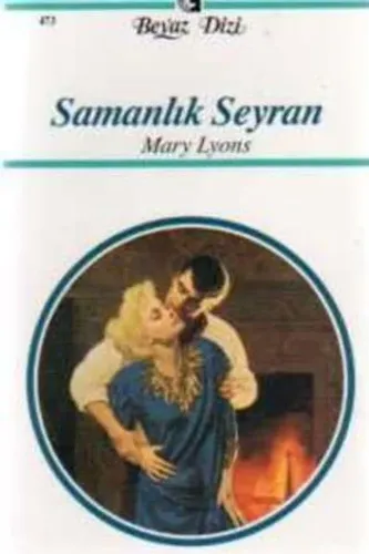 Samanlık Seyran - 473