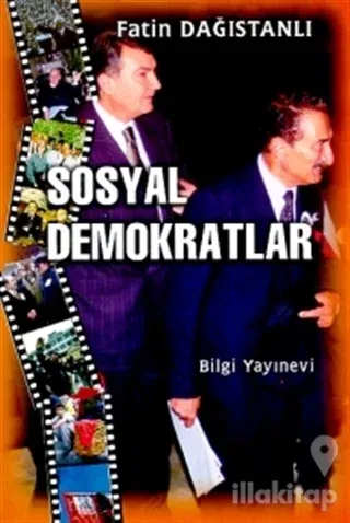 Sosyal Demokratlar