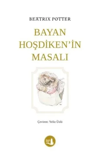 Bayan Hoşdiken’in Masalı
