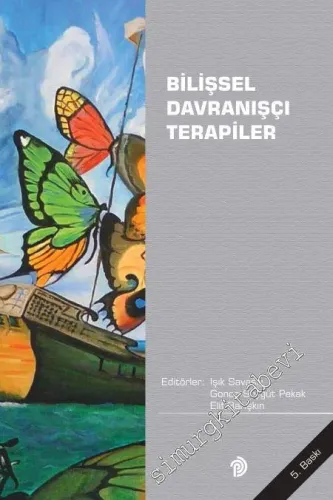 Bilişsel Davranışçı Terapiler -        2022