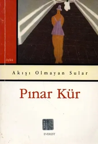 Akışı Olmayan Sular