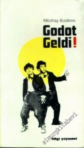 Godot Geldi ! -        1970