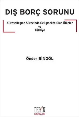 Dış Borç Sorunu