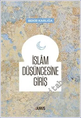 İslam Düşüncesine Giriş -        2023
