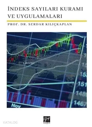 İndeks Sayıları Kuramı ve Uygulamaları
