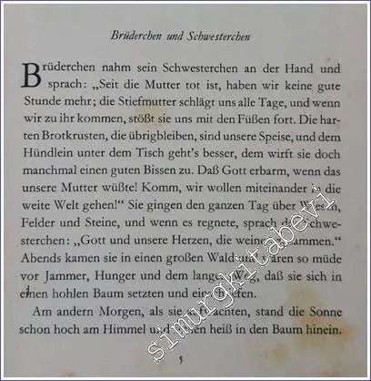 Schönste Märchen - 1965