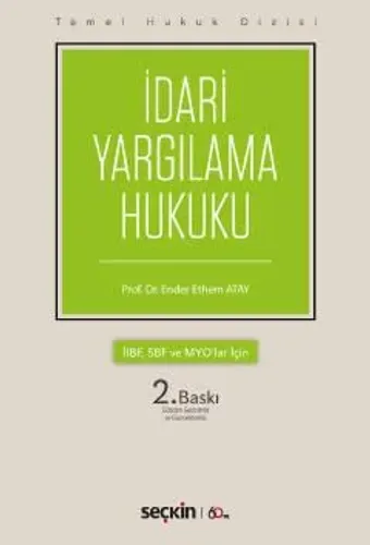 İdari Yargılama Hukuku