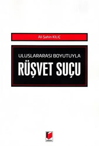 Rüşvet Suçu