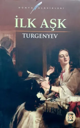 İlk Aşk