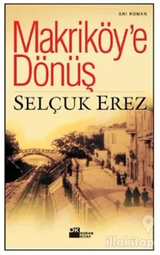Makriköy'e Dönüş