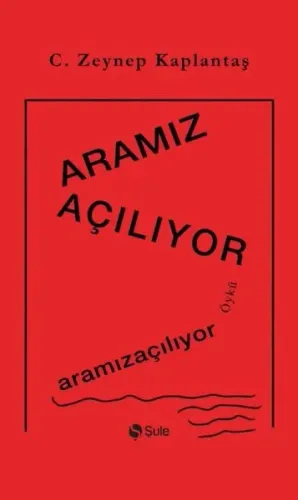 Aramız Açılıyor