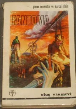 Fantoma 1.Cilt