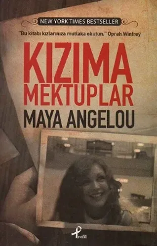 Kızıma Mektuplar