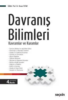 Davranış Bilimleri