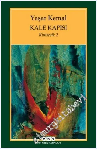 Kale Kapısı (Kimsecik 2) -         2025