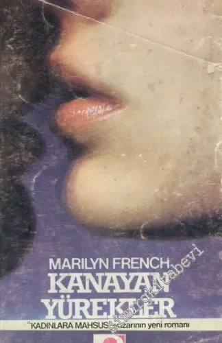 Kanayan Yürekler -        1980