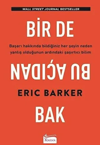 Bir de Bu Açıdan Bak