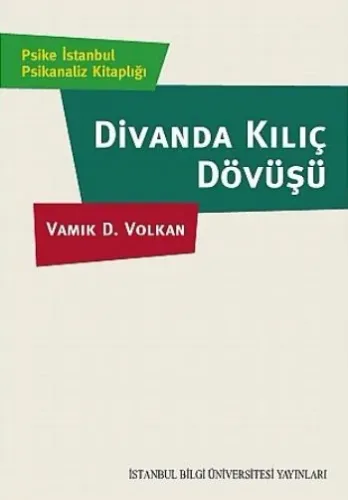 Divanda Kılıç Dövüşü