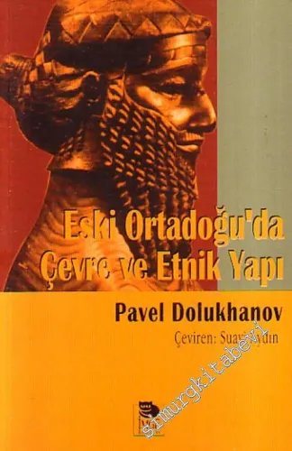 Eski Ortadoğu'da Çevre ve Etnik Yapı -         1998