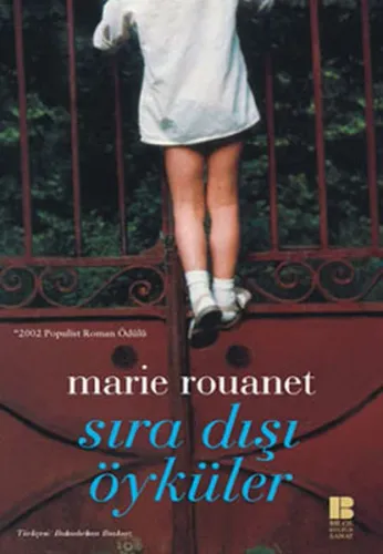 Sıra Dışı Öyküler