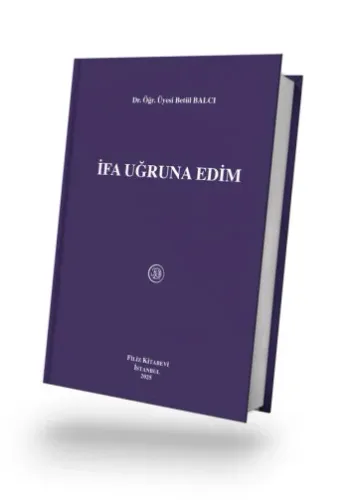 İfa Uğruna Edim