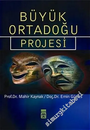 Büyük Ortadoğu Projesi -        2006