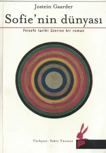 Sofie'nin Dünyası