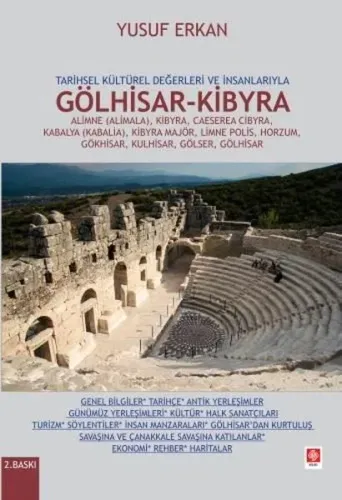 Gölhisar (Kibyra)