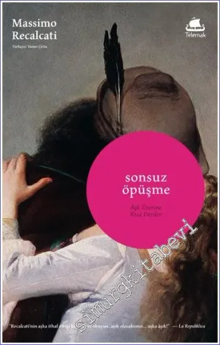 Sonsuz Öpüşme - Aşk Üzerine Kısa Dersler -         2023