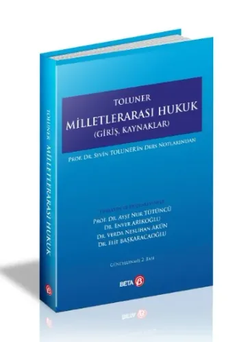 Milletlerarası Hukuk