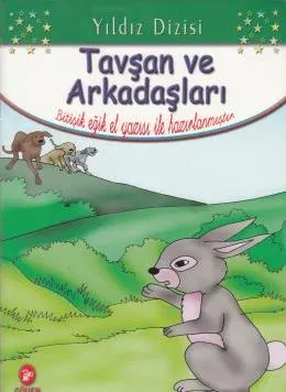 Yıldız Dizisi (5 Kitap Takım)