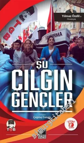 Şu Çılgın Gençler -