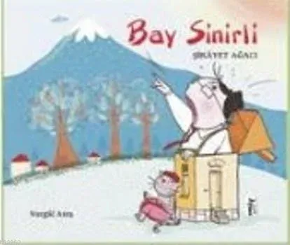 Bay Sinirli