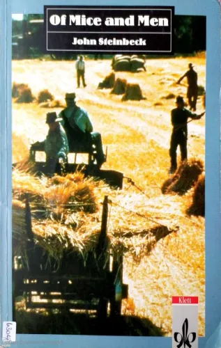 Of Mice And Men