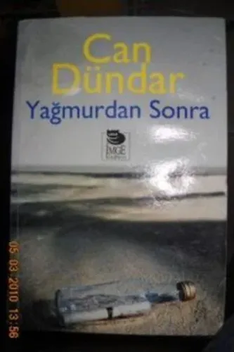 Yağmurdan Sonra
