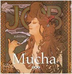 Alphonse Mucha