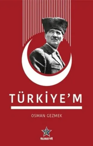 Türkiye'm