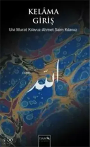 Kelama Giriş