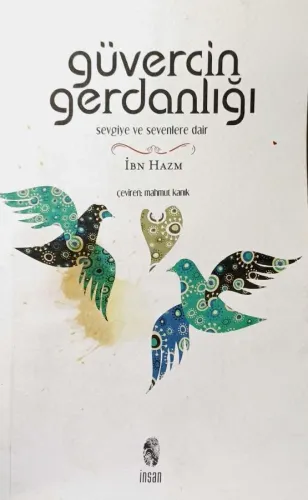 Güvercin Gerdanlığı