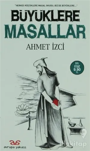 Büyüklere Masallar