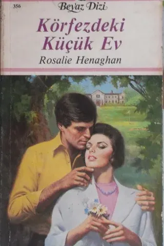 Körfezdeki Küçük Ev - 356