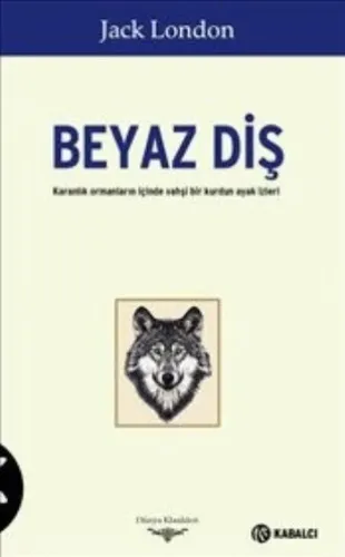 Beyaz Diş