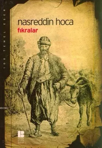 NASREDDİN HOCA FIKRALARI