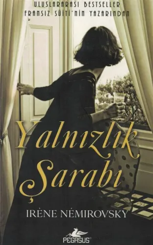 Yalnızlık Şarabı