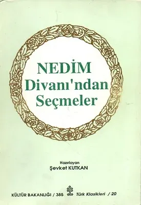 Nedim Divanı'ndan Seçmeler