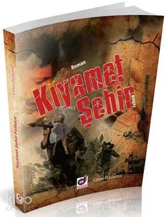 Kıyamet Şehir - Felluce