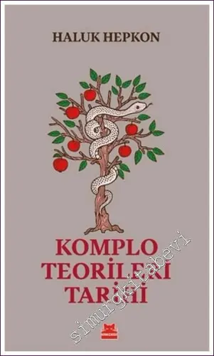 Komplo Teorileri Tarihi -         2022