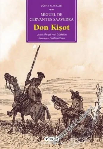 Don Kişot -        2006