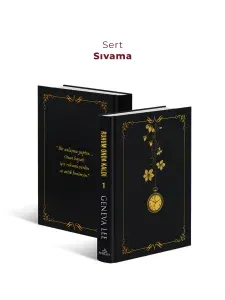 RUHUM ONDA KALDI - CİLTLİ
