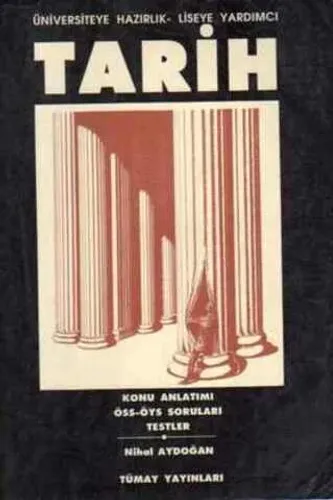 Tarih Konu Anlatımlı
